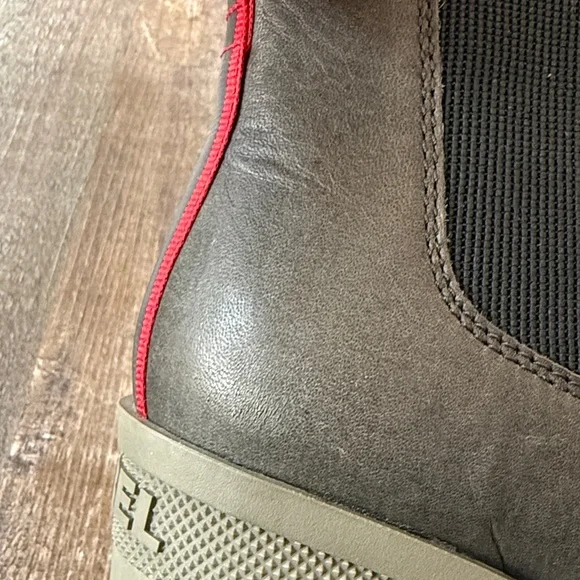 Sorel | Brex Heel Waterproof Chelsea Boots - Picture 8 of 10